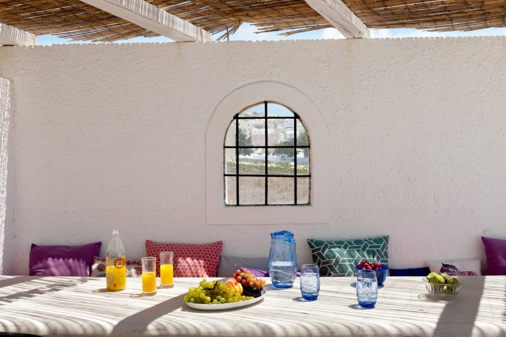 Santorini 1