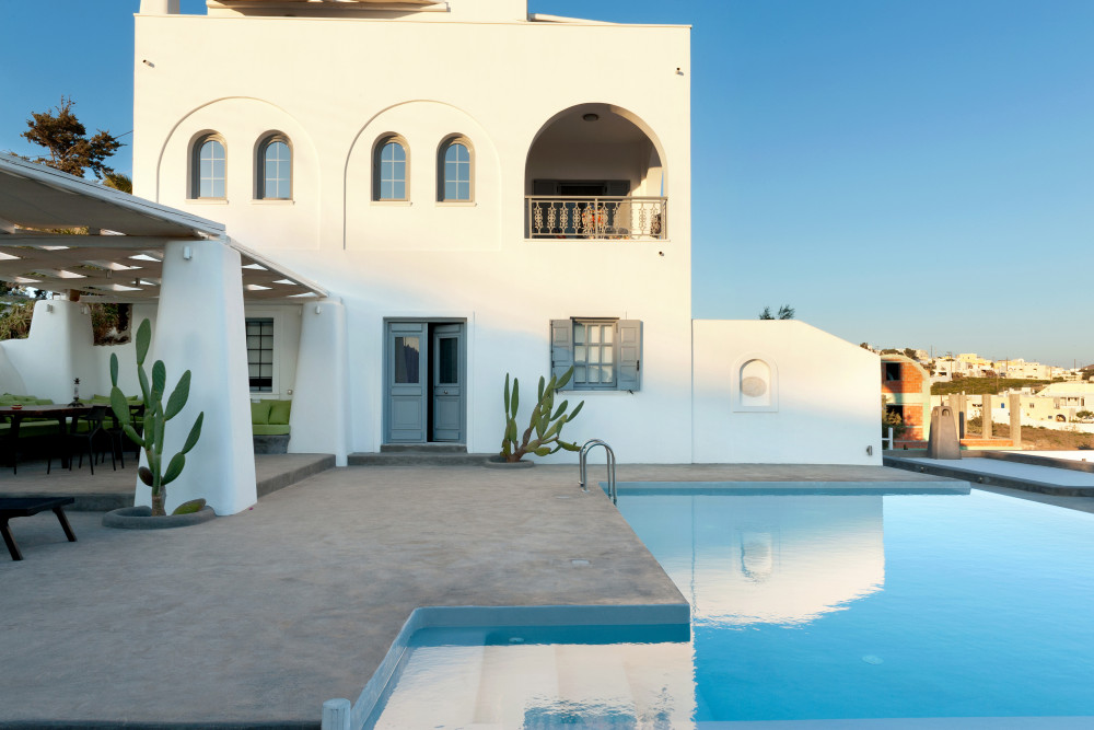 Santorini 1