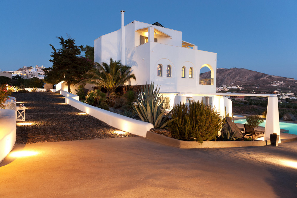 Santorini 1