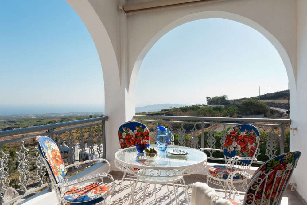 Santorini 1