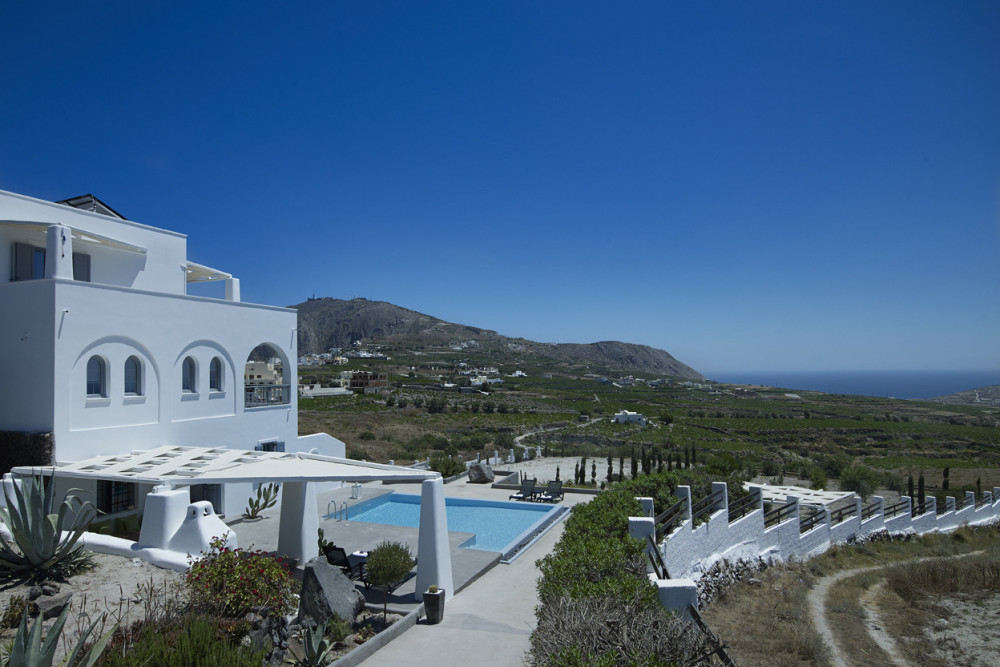 Santorini 1