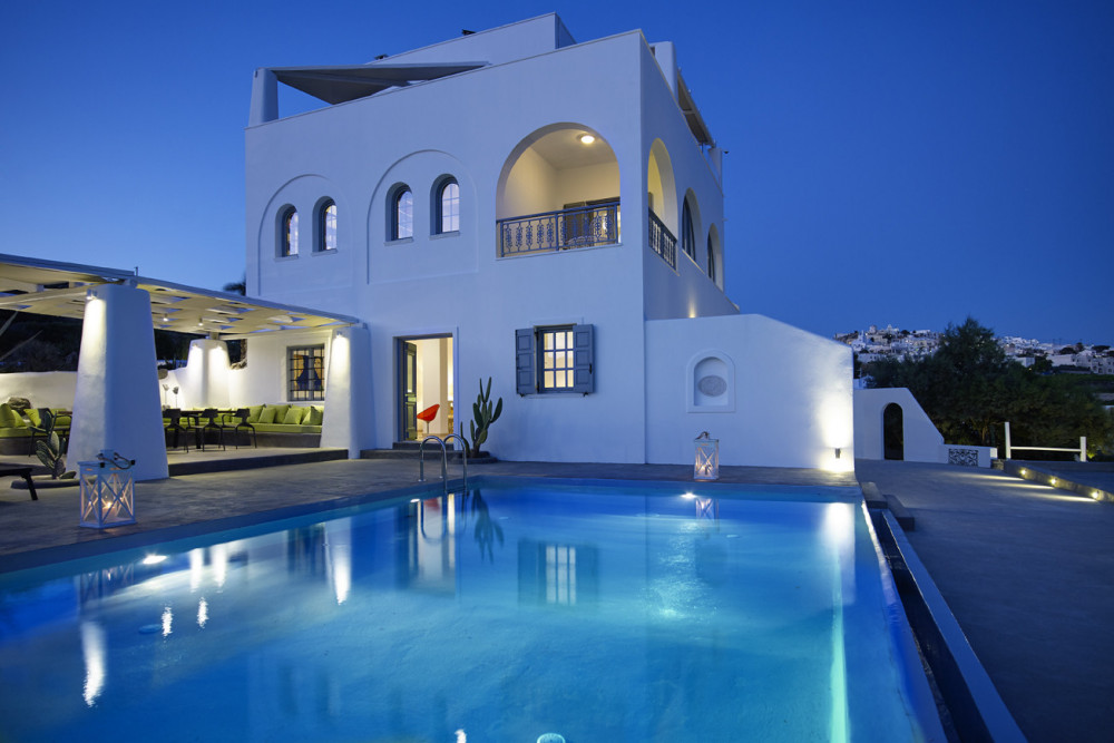 Santorini 1