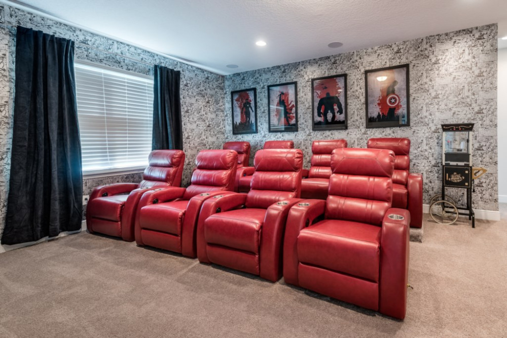 Encore Resort 379