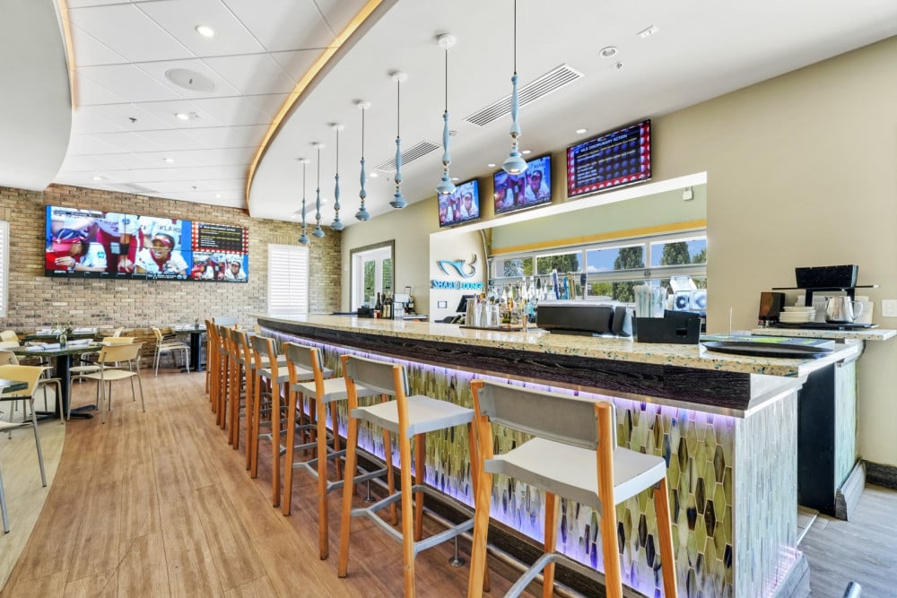 Encore Resort 379