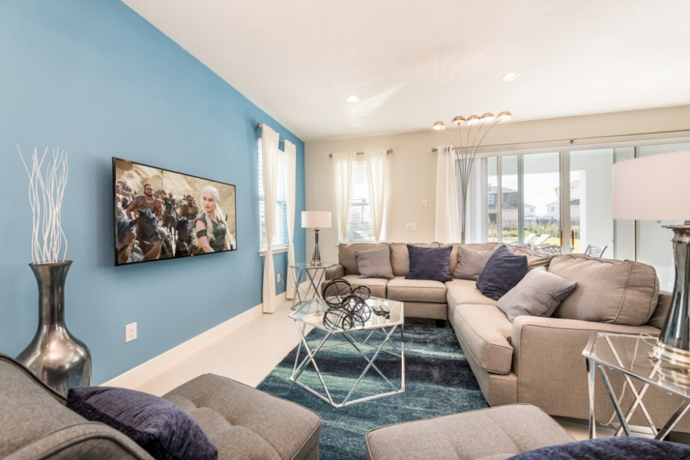 Encore Resort 544
