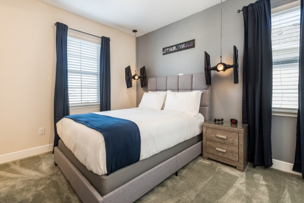 Encore Resort 544