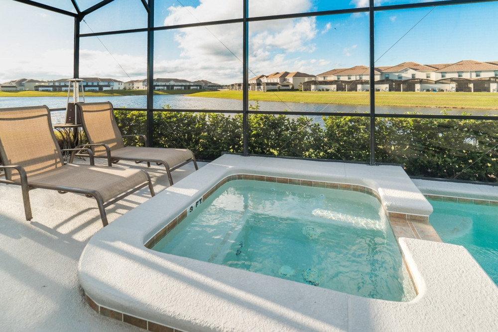 Storey Lake Resort 172