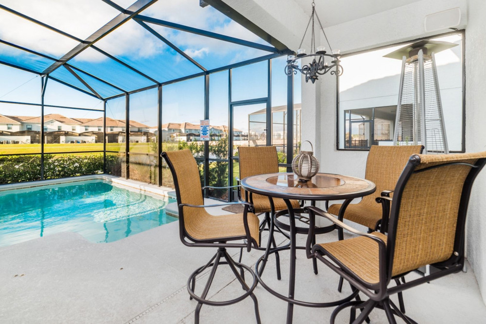 Storey Lake Resort 172