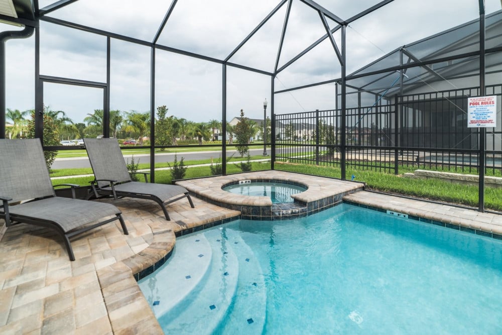 Solara Resort 75