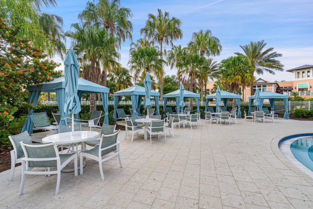 Solara Resort 75