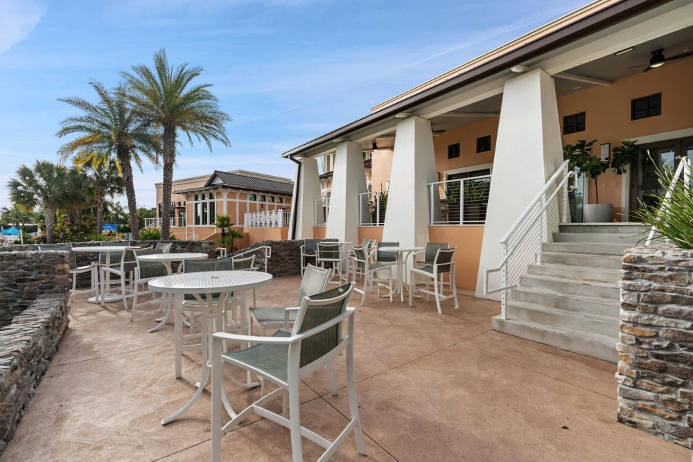 Solara Resort 75