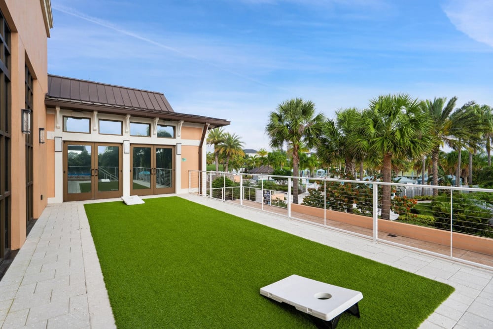 Solara Resort 75
