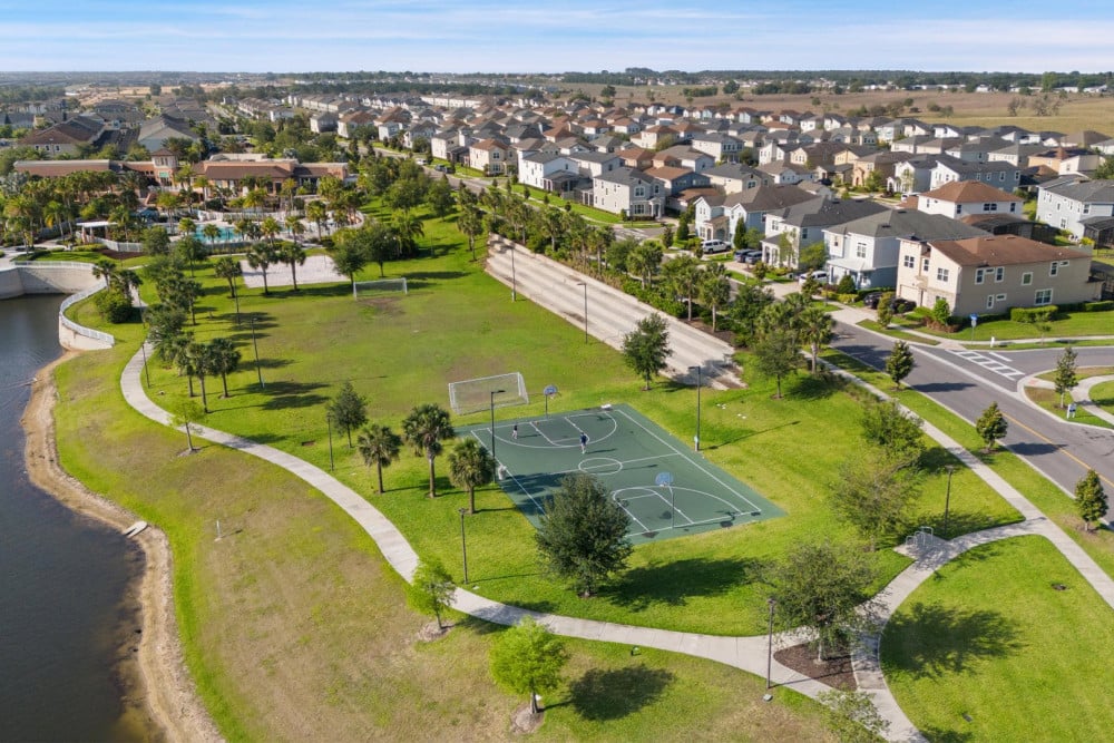 Solara Resort 75