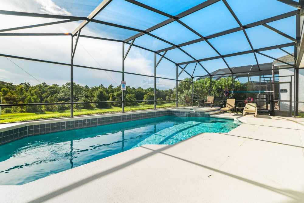 Windsor Palms Resort 47