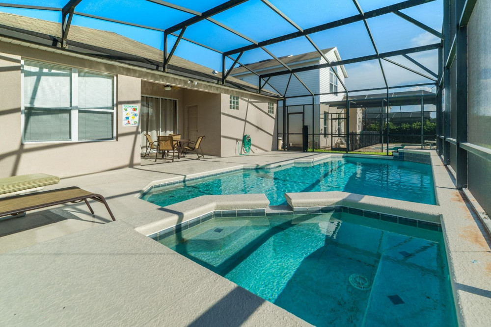 Windsor Palms Resort 47