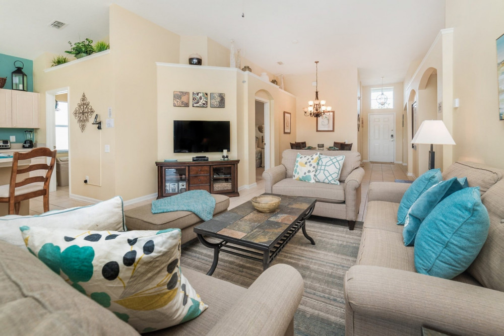 Windsor Palms Resort 47