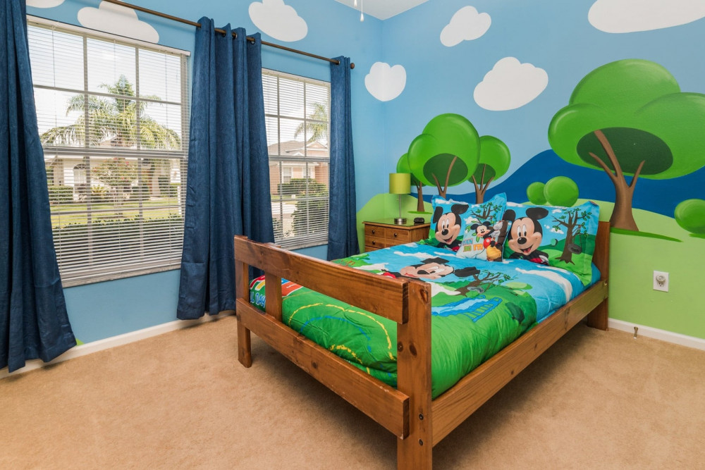 Windsor Palms Resort 47