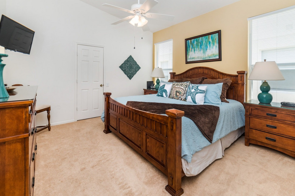 Windsor Palms Resort 47