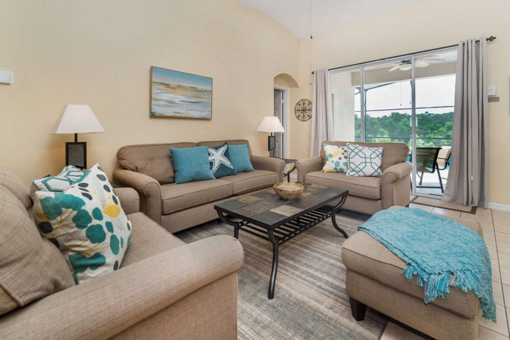 Windsor Palms Resort 47