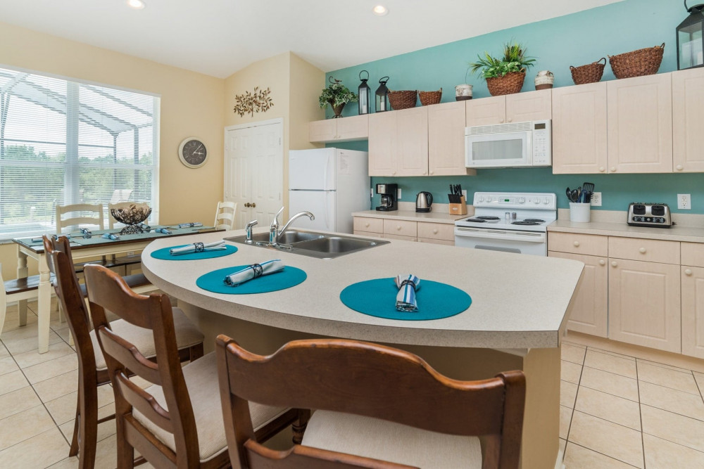 Windsor Palms Resort 47