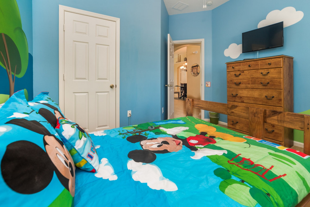 Windsor Palms Resort 47