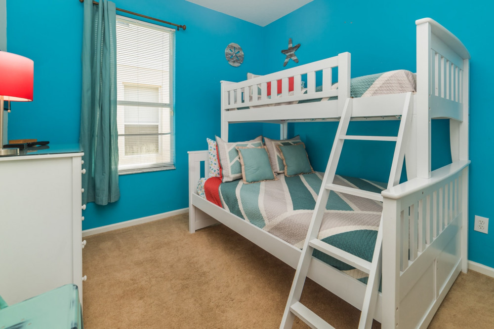 Windsor Palms Resort 47