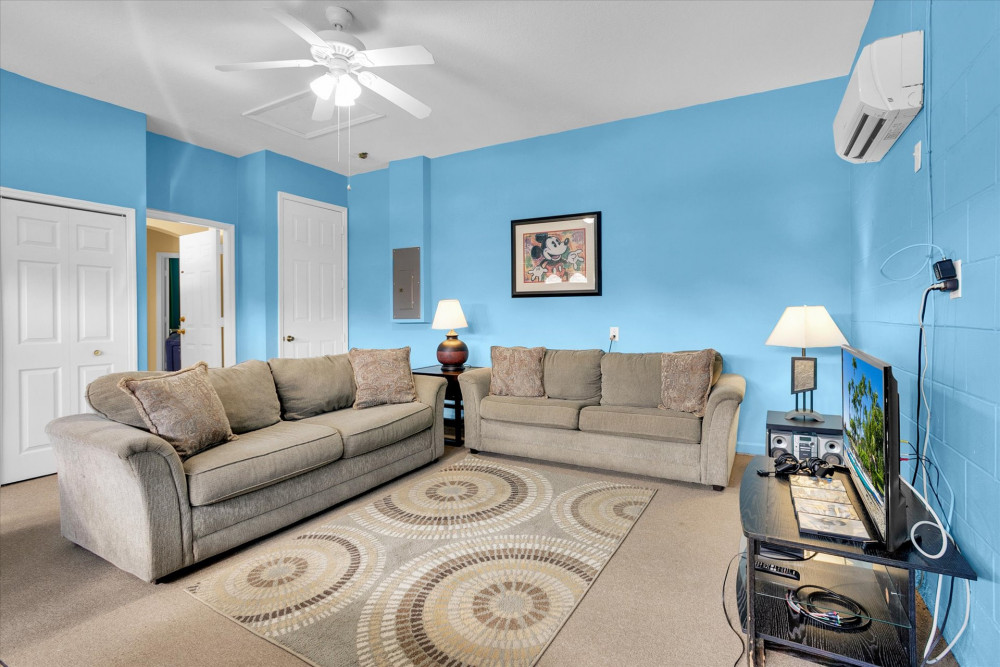 Windsor Palms Resort 47