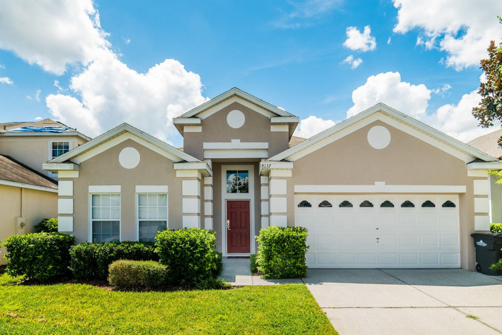 Windsor Palms Resort 47