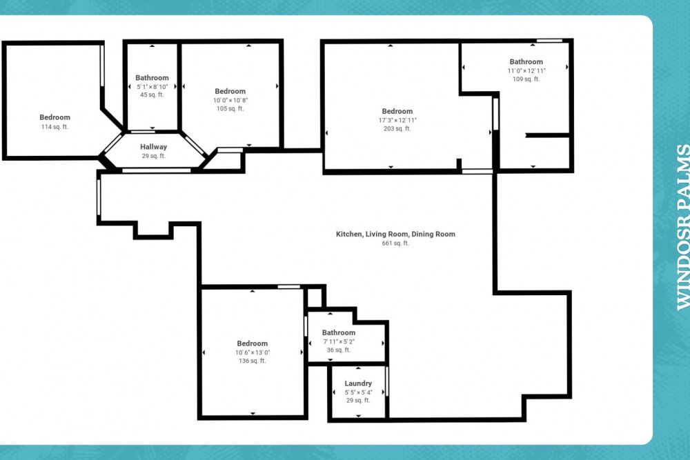 Windsor Palms Resort 47