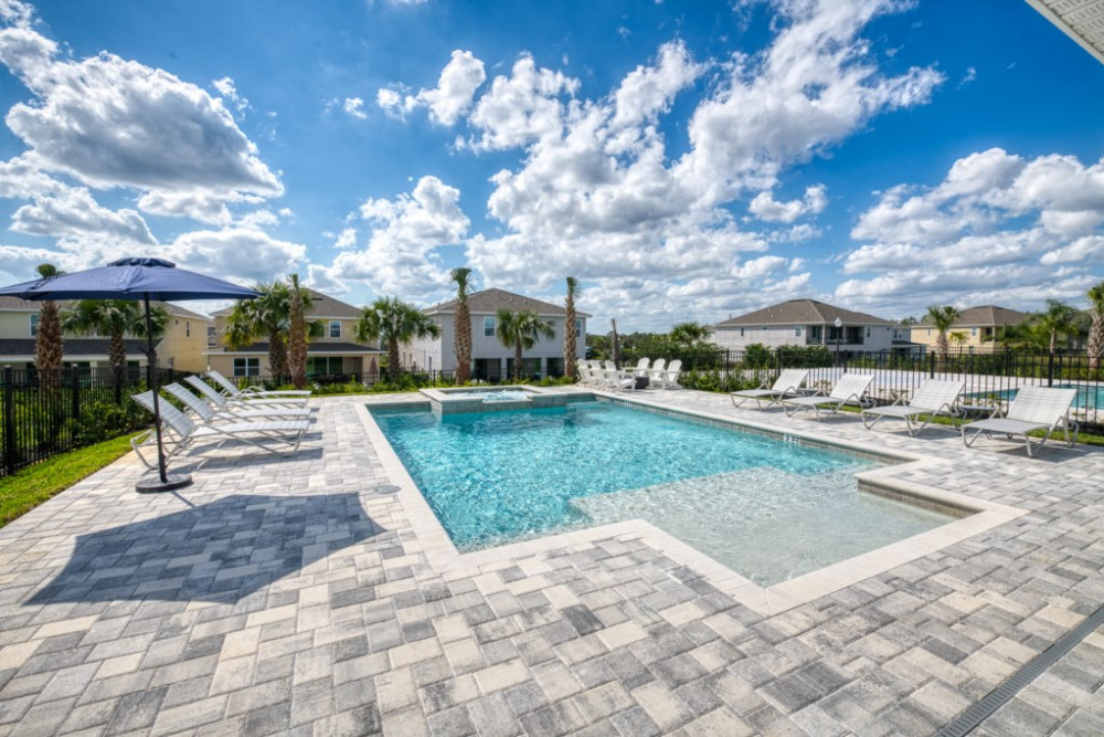 Encore Resort 556