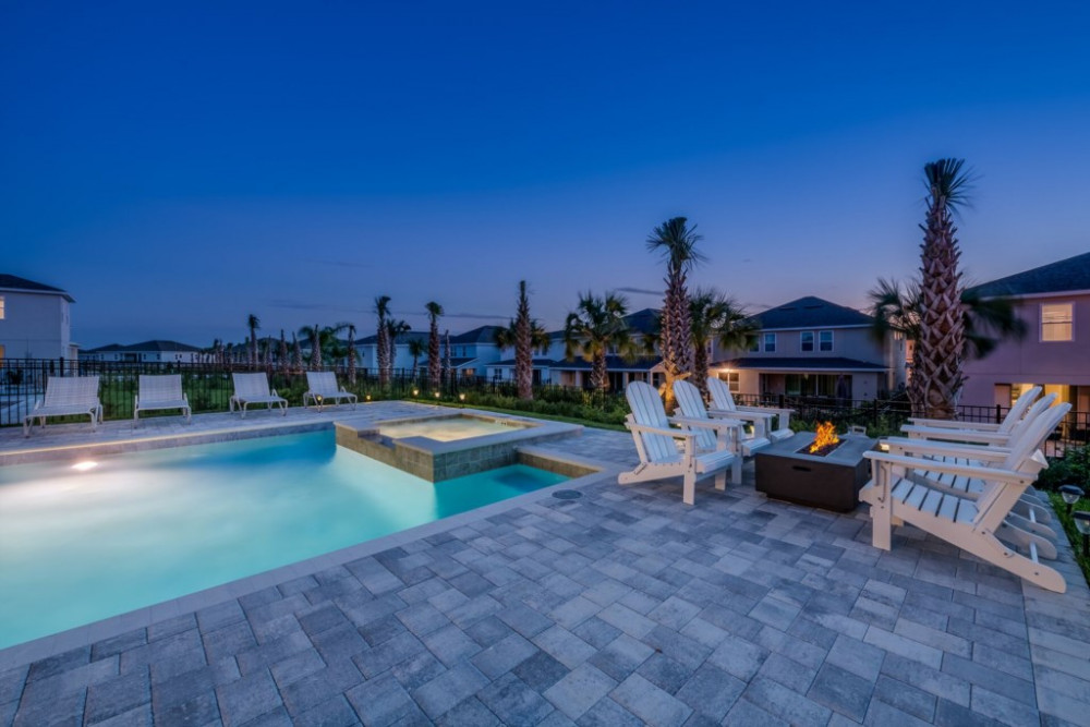 Encore Resort 556