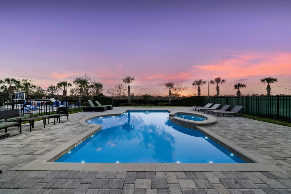Encore Resort 557