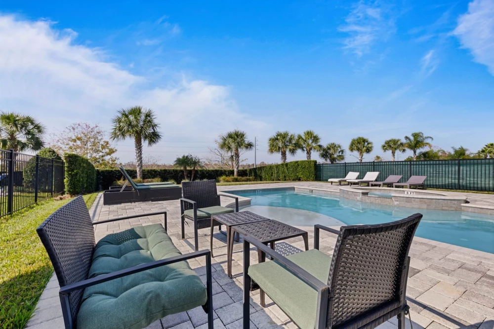 Encore Resort 557