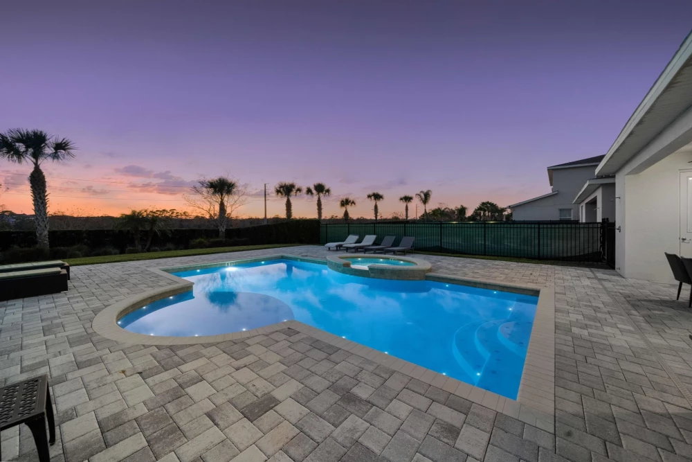 Encore Resort 557