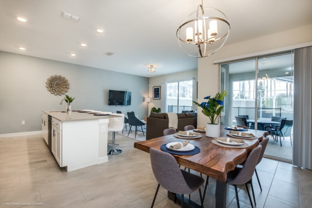 Championsgate 297