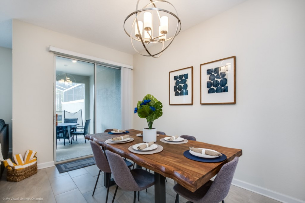 Championsgate 297
