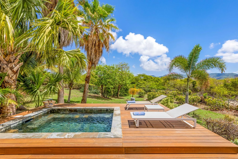 Bahia Blue