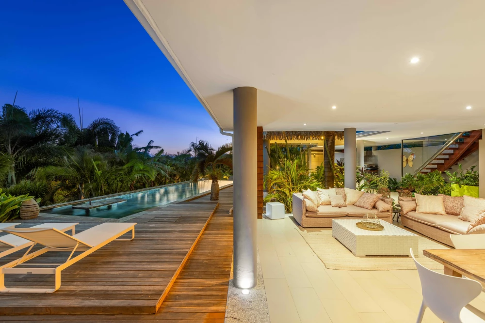 Bahia Blue
