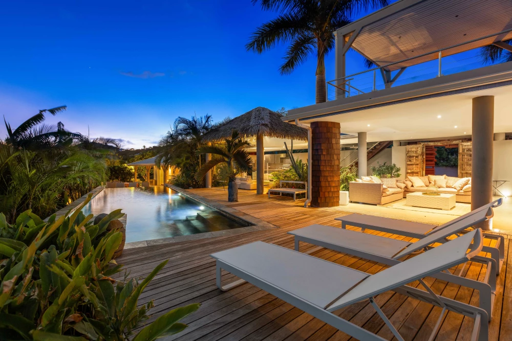 Bahia Blue