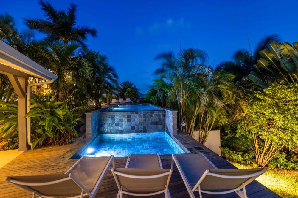 Bahia Blue