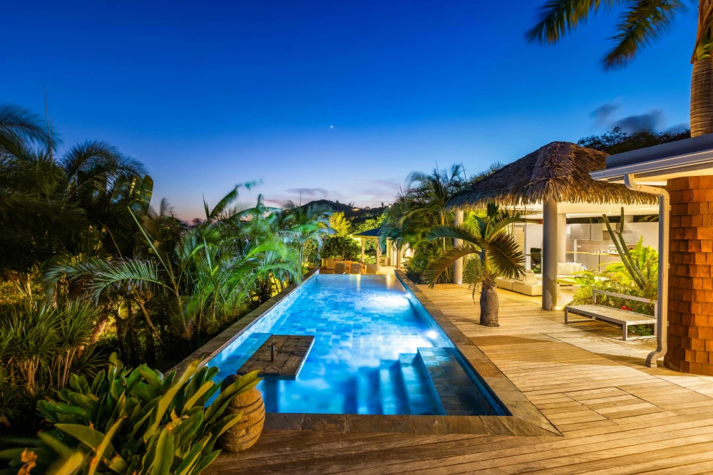 Bahia Blue