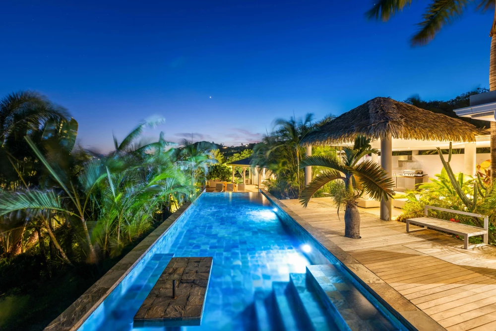 Bahia Blue
