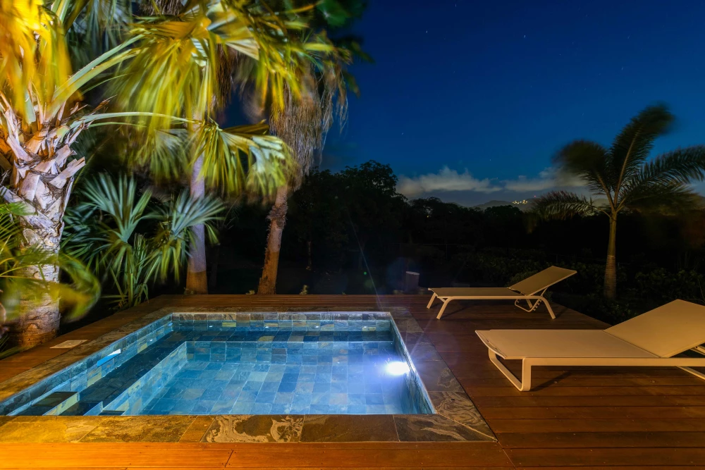 Bahia Blue