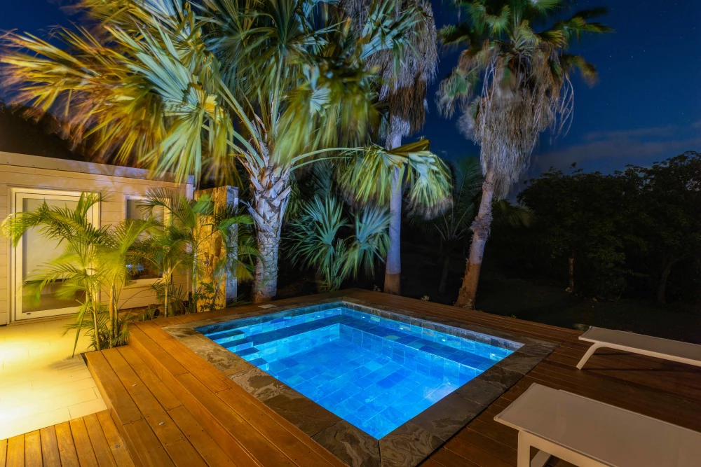 Bahia Blue