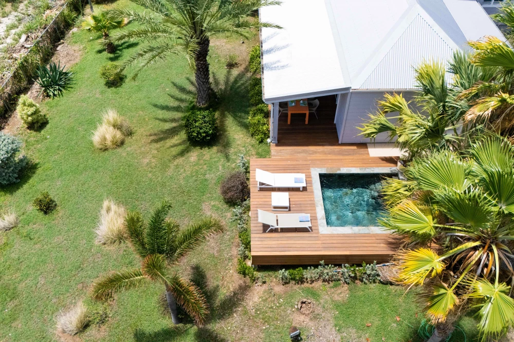 Bahia Blue