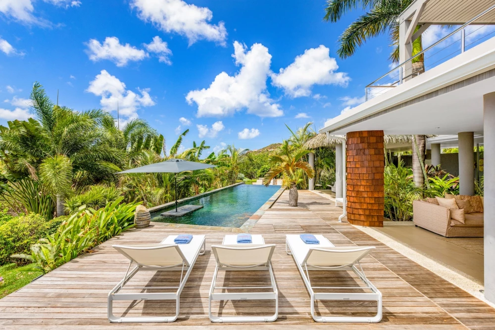 Bahia Blue