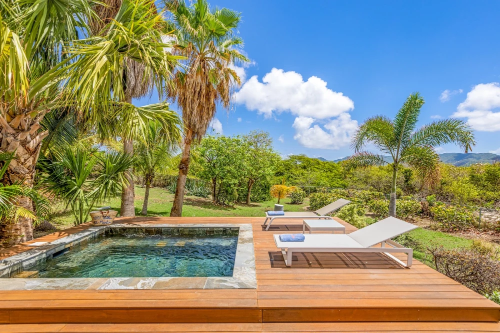 Bahia Blue