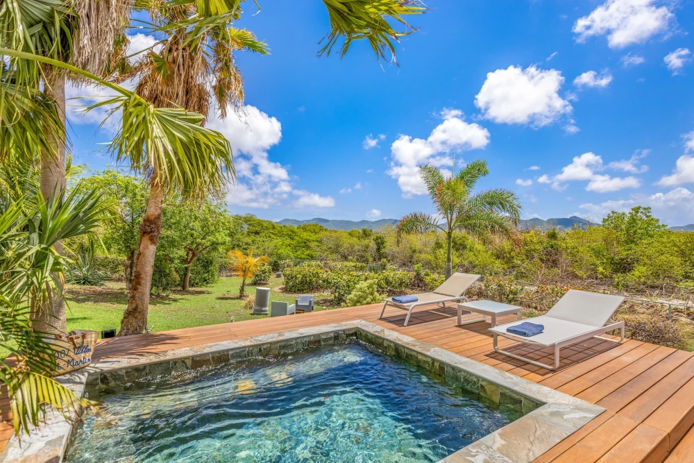Bahia Blue