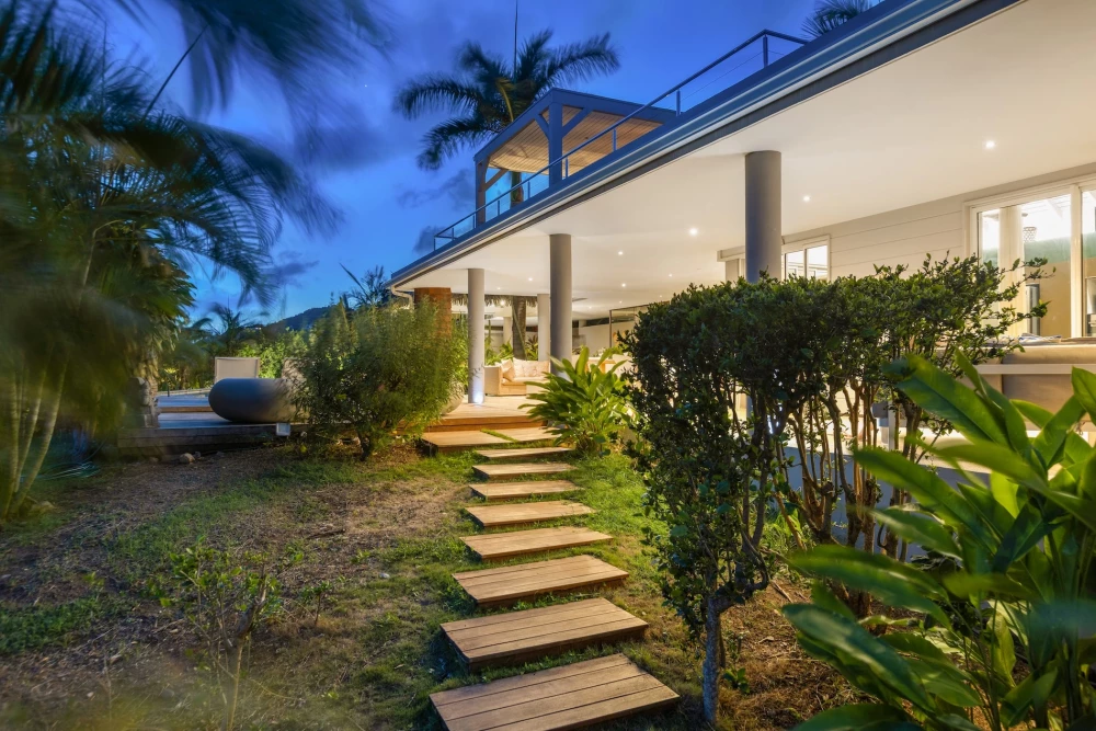 Bahia Blue