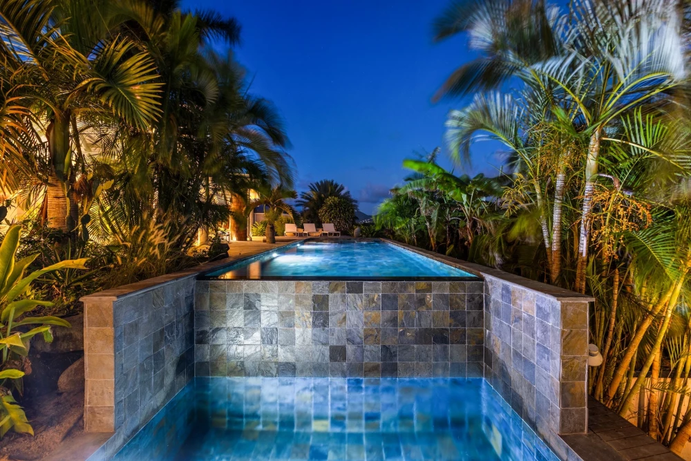 Bahia Blue